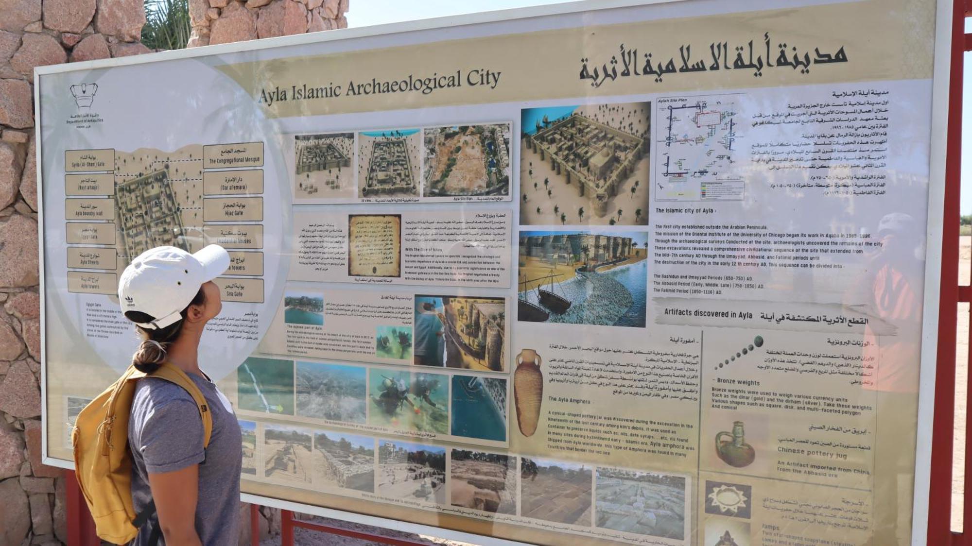 Extra Traveller Vandrarhem Aqaba Exteriör bild