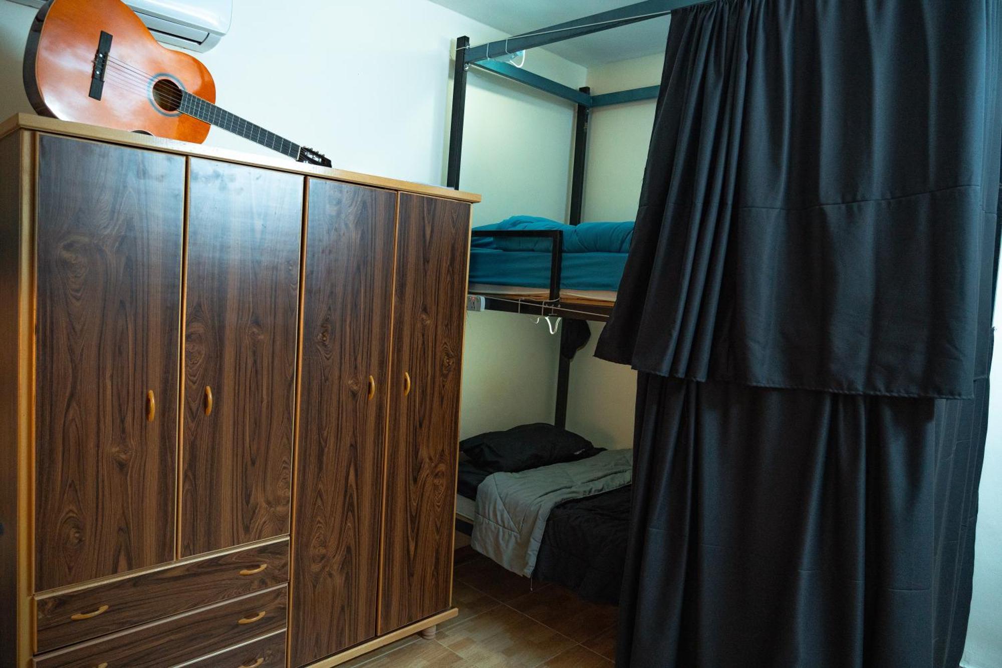 Extra Traveller Vandrarhem Aqaba Exteriör bild